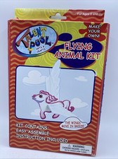 Flying Animals Kit Pony Horse Talent Pool Arts Crafts Greenbriar-NEW