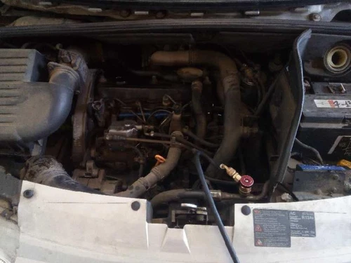 1074645 Colector Admision para FORD GALAXY (VX) CLX 1997 994440 - Imagen 5 de 10