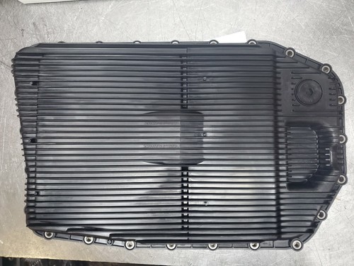 ORIGINAL OE NEW ZF6HP19-ZF6HP21 OIL PAN AND FILTER 2004-UP (24 HOLES) - Picture 3 of 6