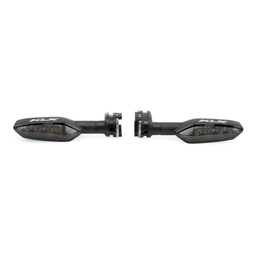 LED Turn Signal Light Lamp For KAWASAKI KLX300SM KLX250 KLX 250S/250SF KLX150/L - Picture 14 of 15