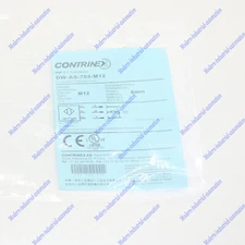 1PCS New For CONTRINEX DW-AS-703-M12 PROXIMITY SENSOR Free Shipping#QW