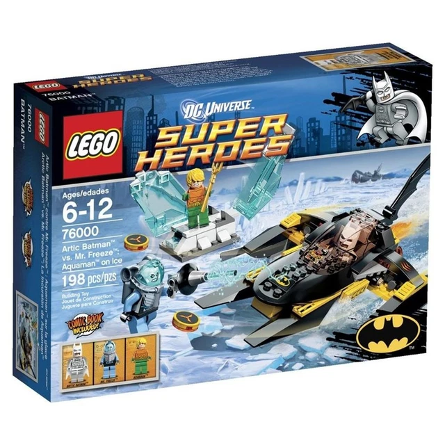 LEGO Batman LEGO (R) Bricks, Pieces & Parts