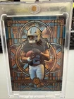 2025 Panini Absolute Ashton Jeanty Base (RAW)