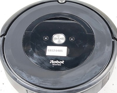 iRobot Roomba RVC-Y1 Robot Vacuum - For Parts, Not Working