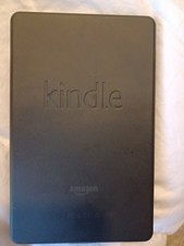 Amazon KINDLE 5.37 GB Version 6.3.3 Unlocked Reset To Factory