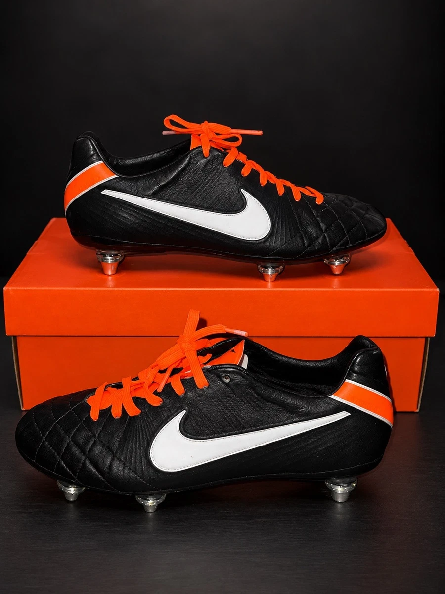 NIKE Tiempo Legend Ⅳ FG 26cm Nike Tiempo Legend IV Soccer Cleats for Men for sale - eBay