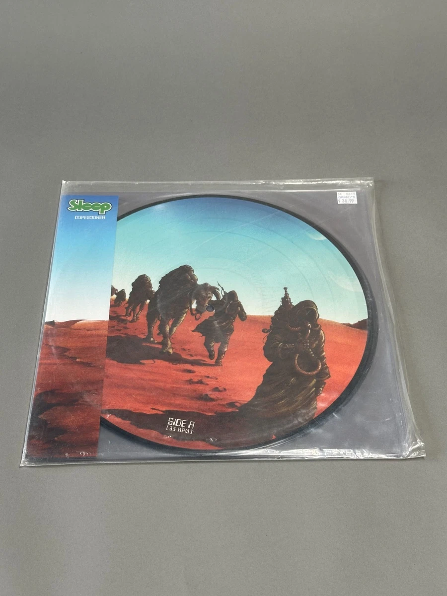 Sleep Dopesmoker In Vinyl Records for sale | eBay