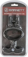 Barnett Crossbow Rope Cocking Device, Reduces Poundage Pull by Half, Black