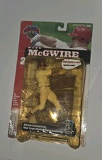 Mark McGwire McFarlane Sports Big League Challenge St Louis Cardinals Damage Pkg