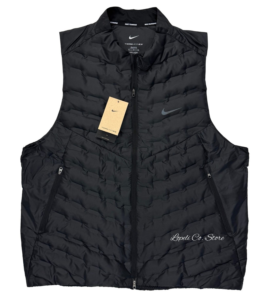 nike aeroadapt vest