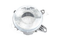 HELLA BMW 3er Serie E30 1988-1994 DE Gehäuse scheinwerfer rechts