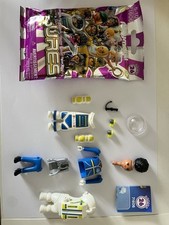 Image of Playmobil 71606 Series 26 Girls Astronaut Figure
