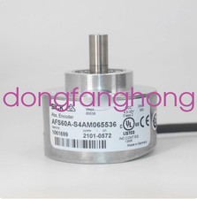 1PCS SICK AFS60A-S4AM065536 encoder DHL or fe...
