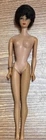 Mattel brunette Bubblecut Barbie Doll 1961-1962, Vintage, All Original