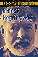 Ernest Hemingway Hardcover