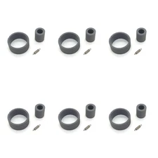 6sets Paper Feed Pickup Separation Roller Fits For XP 306 257 332 324 315 #iw