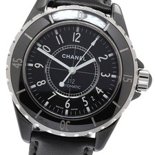 CHANEL J12 H0685 TO286509