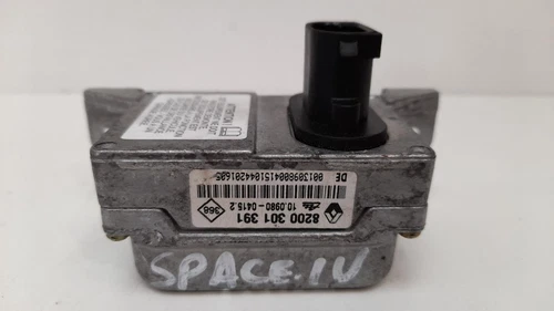 8200301391 Modulo Electronico para RENAULT ESPACE IV (JK0) Authentique 2732452 - Imagen 4 de 4