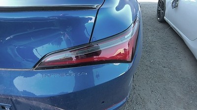 Passenger Right Tail Light Fits 23-25 INTEGRA 33097839