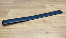 2009-2014 Chevrolet Suburban GMC Sierra Rear Right Door Molding Trim Panel OEM