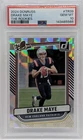 2024 Panini Donruss - The Rookies Drake Maye #TR-39 (RC)