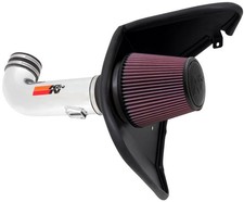 69-4519TP K&N Intake fit CHEVROLET CAMARO SS 6.2L-V8, 2010-2015
