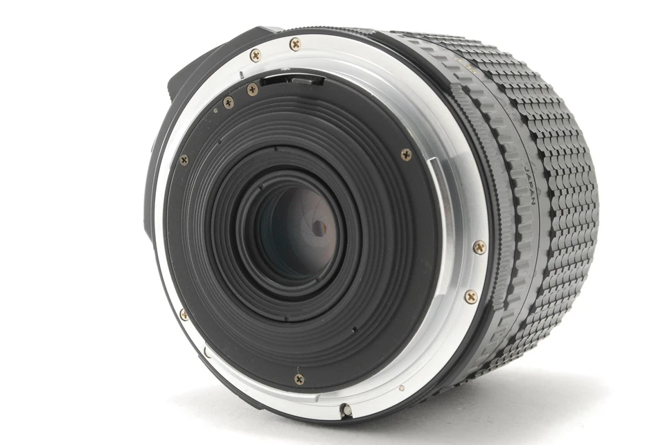 【N MINT+++】PENTAX SMC 6x7 55mm f/4 MF Lens For 6x7 67 67II - Image 4 of 4