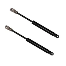 Porsche 911 930 964 993 Rear Decklid Shock Strut SET OEM STABILUS 91151233102