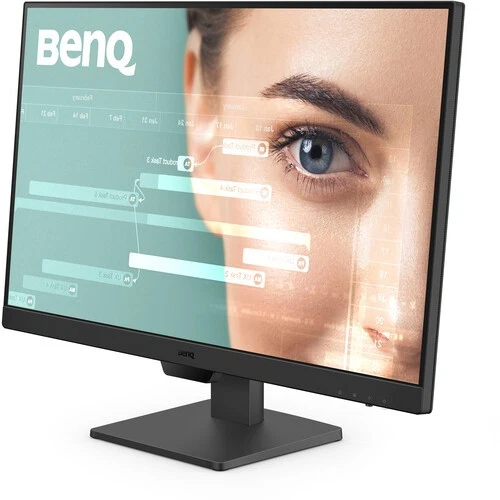 BenQ GW2790 27" FHD IPS Monitor 100Hz 5 ms 250 nits Eye-care, HDMI & DisplayPort - Image 3 of 4