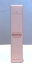 HNB Cosmetics Soft Focus Airbrush Concealer 15g, Shade SF0.5N, Sealed Box