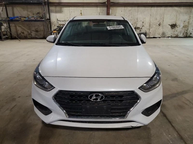 2018-2023 Kia Rio Accent Right Front Passenger Spindle Knuckle Assembly OEM - Image 3 of 3