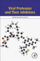 Viral Proteases And Their Inhibitors Satya Prakash Gupta Taschenbuch Englisch