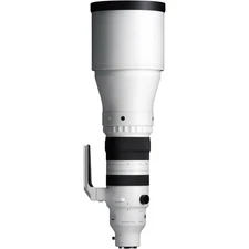 Sigma 300-600mm F4 DG OS Sports for Sony E