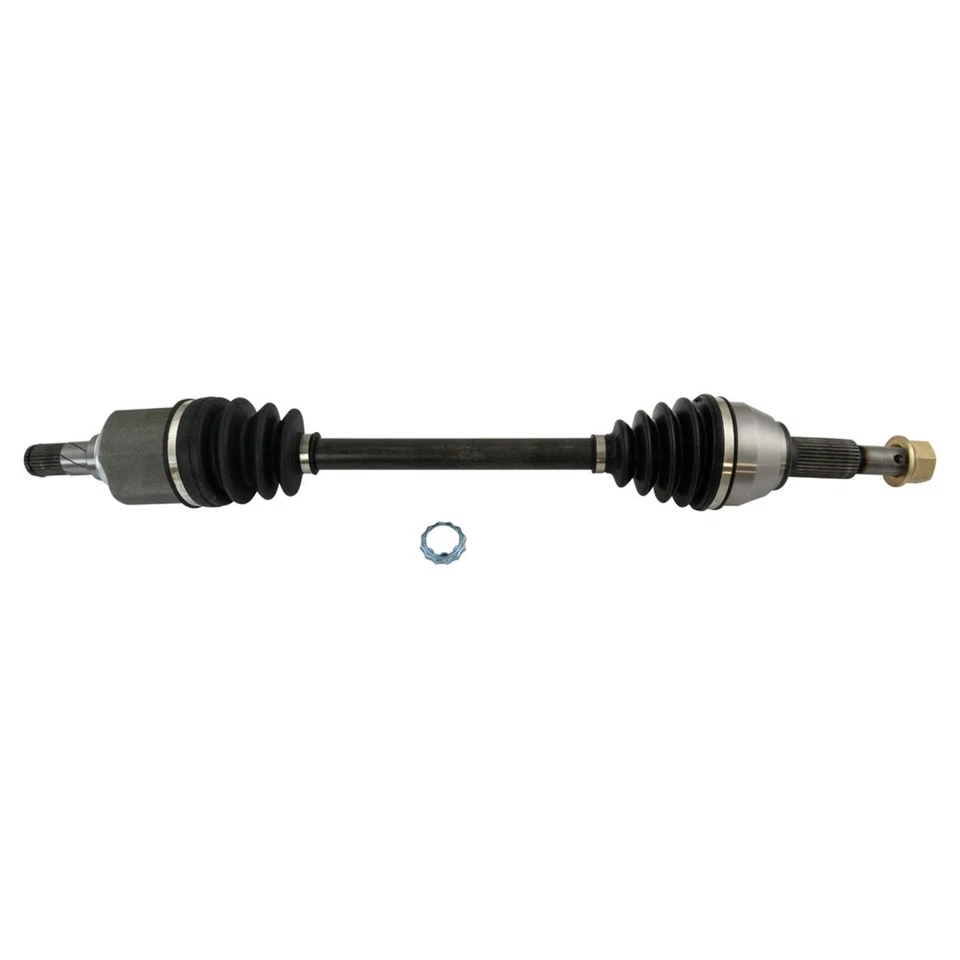 Front CV Axle Shaft Set For 2013-2018 Nissan Altima - Image 3 of 4