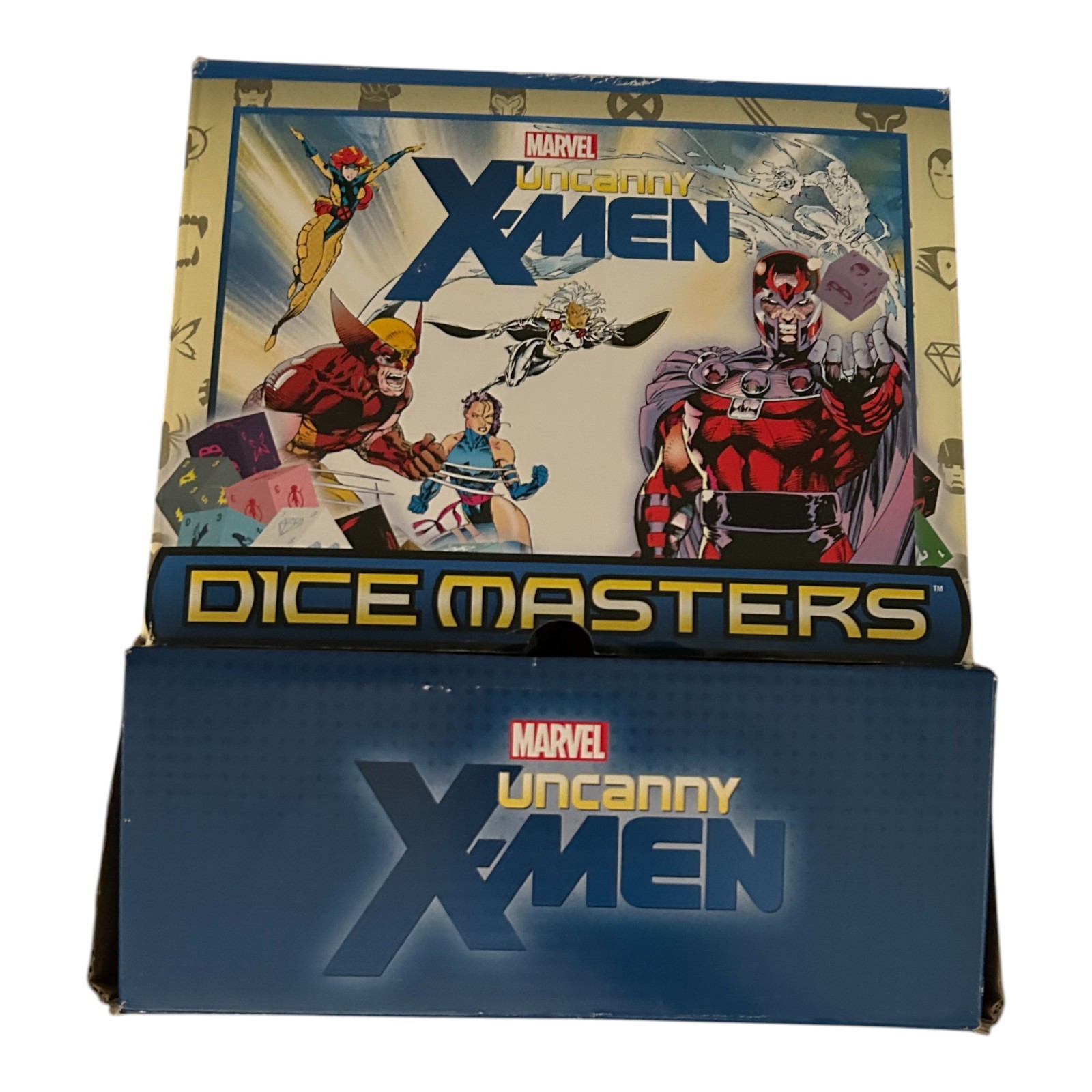 Asmodee WizKids | Marvel Dice Masters Asmodee WizKids | Marvel Dice Masters