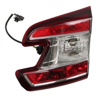 Blinker RüCklicht Recht FüR Renault MéGane Von 2008 Sw Innen- 265500027R