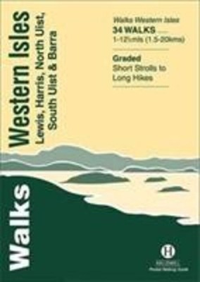 Walks Western Isles | Luke Williams | Englisch | Taschenbuch | 2018