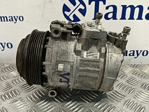 A0002343111 KLIMAKOMPRESSOR / 1150766 FÜR MERCEDES-BENZ VITO W638 COMBI *