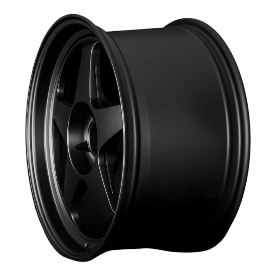ROTA Slipstream-R (18x9.5, 5x114.3, +38mm, 73mm Hub) - Image 2 of 2