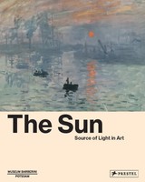 The Sun | Source Of Light In Art | Ortrud Westheider (U. A.) | Buch | 288 S.
