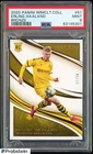 2020 Panini Immaculate Erling Haaland Fs-Eh Bronze /50