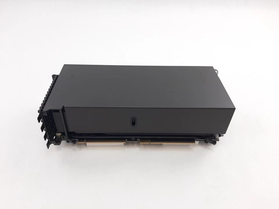 Apple A2322 AMD Radeon Pro W5700X MPX Module, 16GB Graphics Card, C4*205 - Image 2 of 4