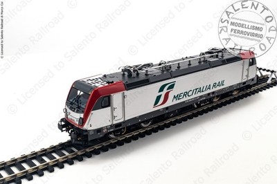 ACME 69696 H0 1:87 - E-Lok TRAXX E494 601 Mercitalia Rail Last Mi