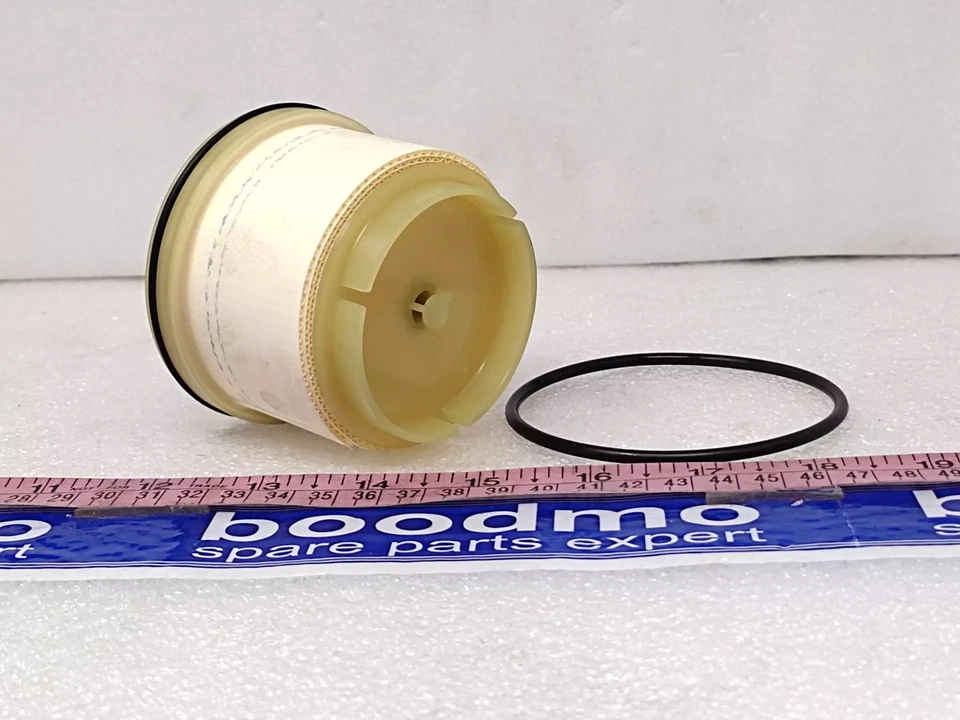 Fuel Filter for ISUZU D-MAX, TOYOTA FORTUNER, INNOVA - KS086300-2720 - DENSO - Image 4 of 4