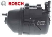 Bosch F026402299 Kraftstofffilter Kraftstoffilter FüR Jaguar FüR Land Rover