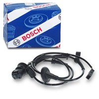 Bosch ABS Sensor Raddrehzahl VW Passat 3B2 3B3 3B6 3B5 Skoda Superb 3U4