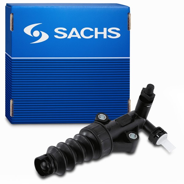 Sachs Nehmerzylinder Kupplung Fiat 500 312 Fiorino Panda 312 319 Punto 199-image