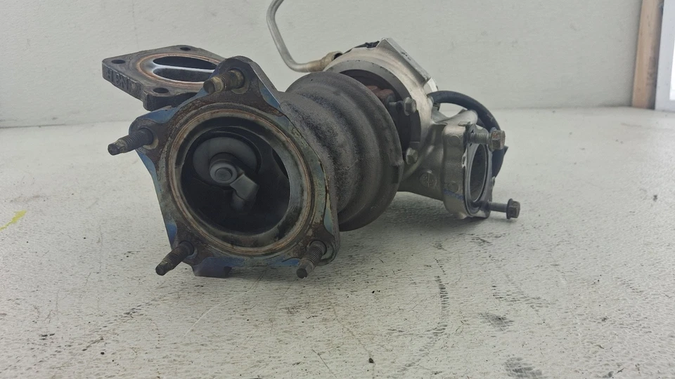 Турбонагнетатель 13-18 CADILLAC ATS от оригинального производителя - Изображение 3 из 4