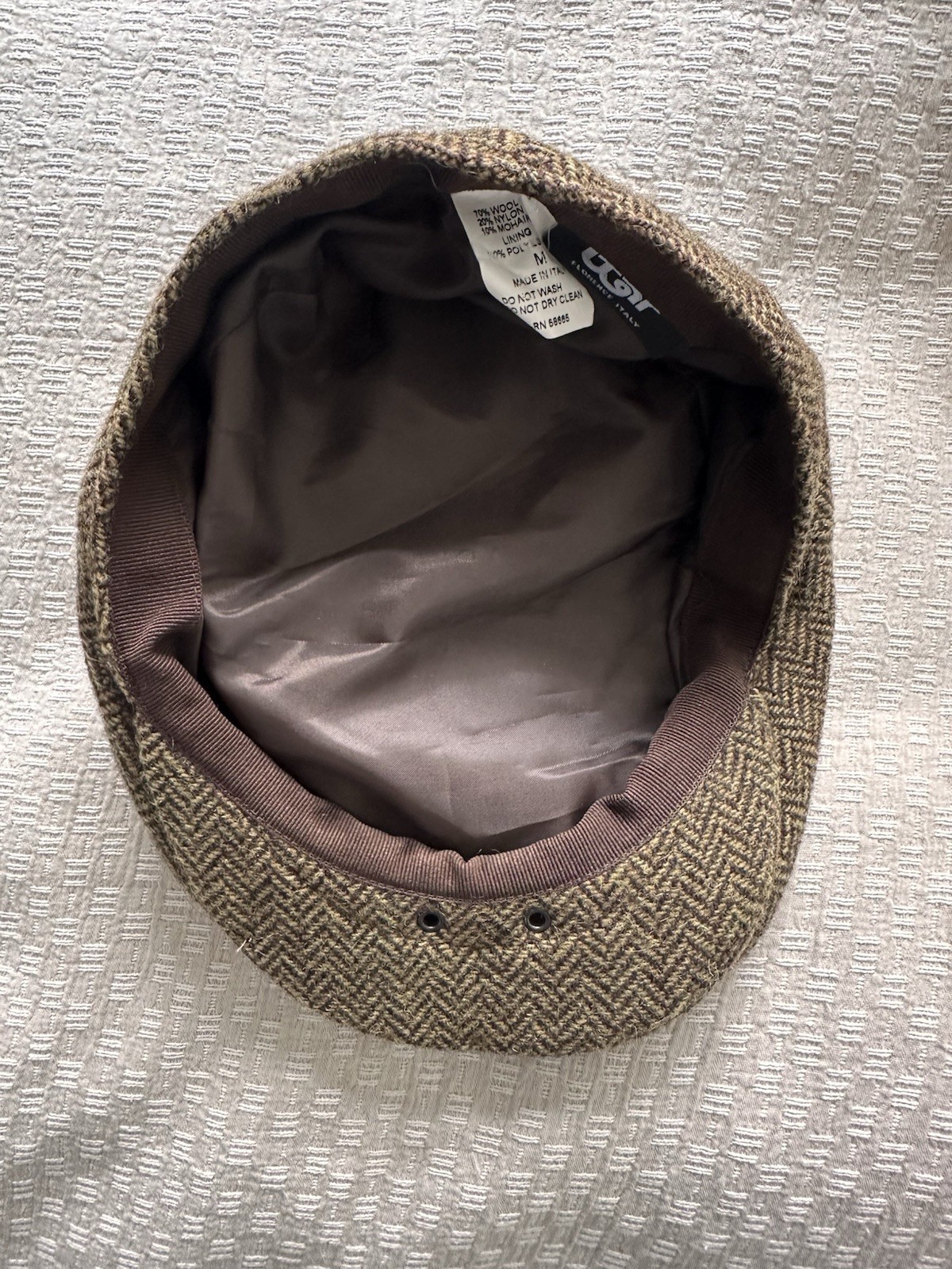 Driver Cap - image 6