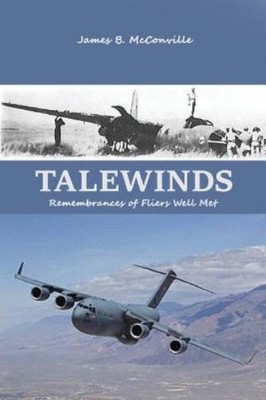 James B McConville Talewinds (Taschenbuch) (US IMPORT)